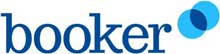 booker logo